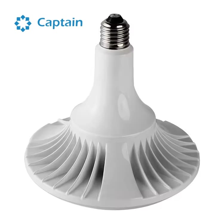 2025 New Design LED PAR30 Light 10W 20W 30W 40W Light Hight Quality Lamp