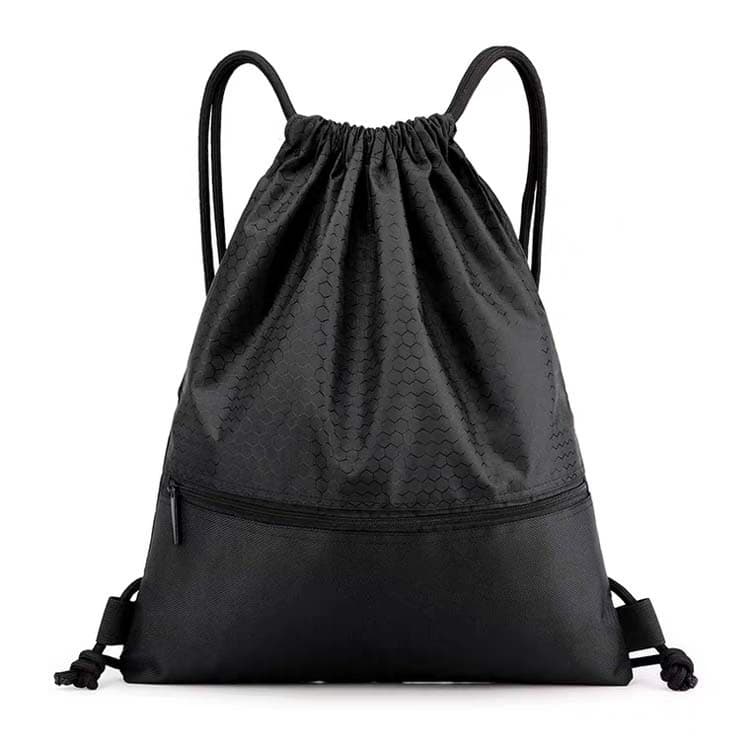 Discount Sports Drawstring Bag for Basketball & Outdoor Shoes