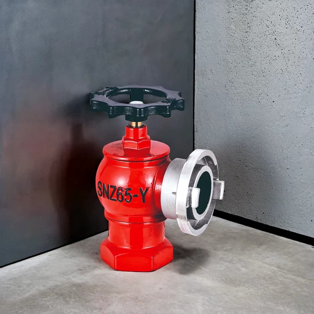 Premium Indoor Fire Hydrant Sn65 - Quality Craftsmanship