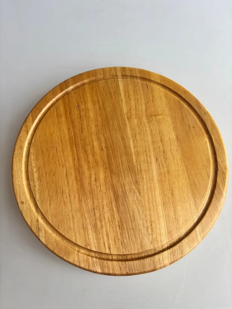 Unmistakable Style Wooden Cheese Board with Tools for Kitchen and Table