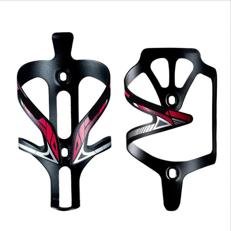 Custom Bicycle Bottle Holder Adjustable Bike Cage Cycling Bottle Cages Bicycle Water Holders