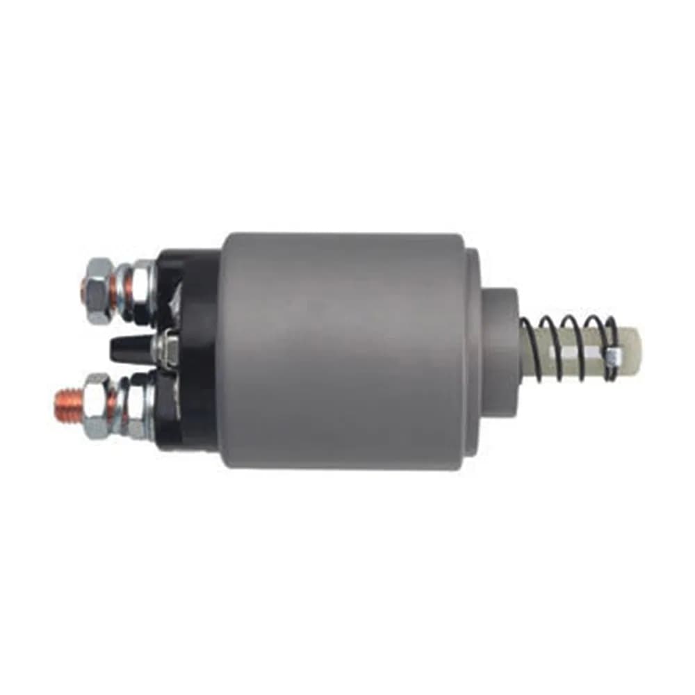 OEM Machinery Parts Solenoid Switch Electrical High Quality Car Electric Starter