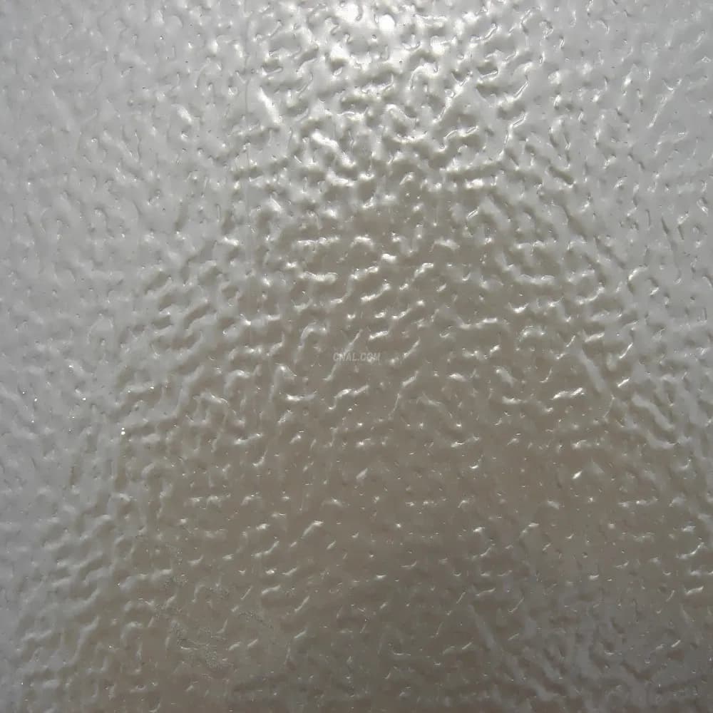Embossed Aluminum Coil/ Sheet for Samsung Refrigerator Inner Lining Panel