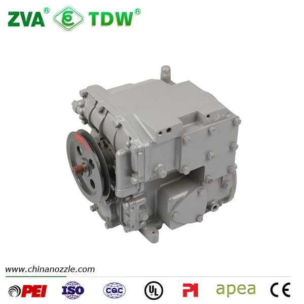 Fuel Pump Engine Parts for Gas Station Equipment