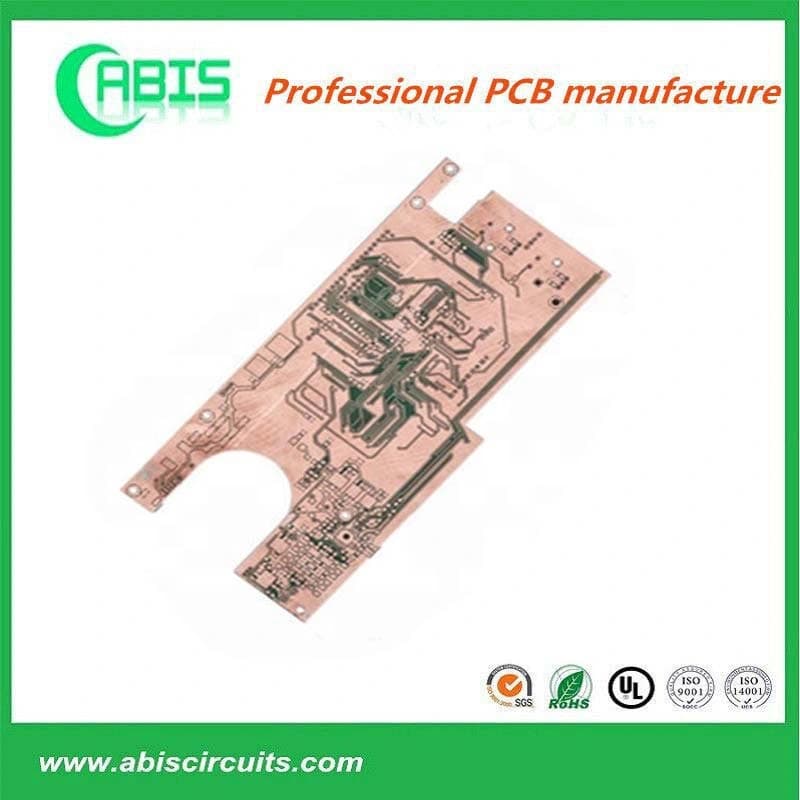 Wholesale Multilayer Assembly Circuit PCB Board for Bluetooth Speaker Arm Medical Audio Motherboard Assembly Circuit PCB Board