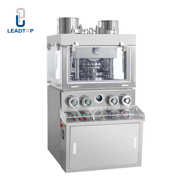 High Speed Rotary Tablet Press Machine/ Rotary Tablet Press