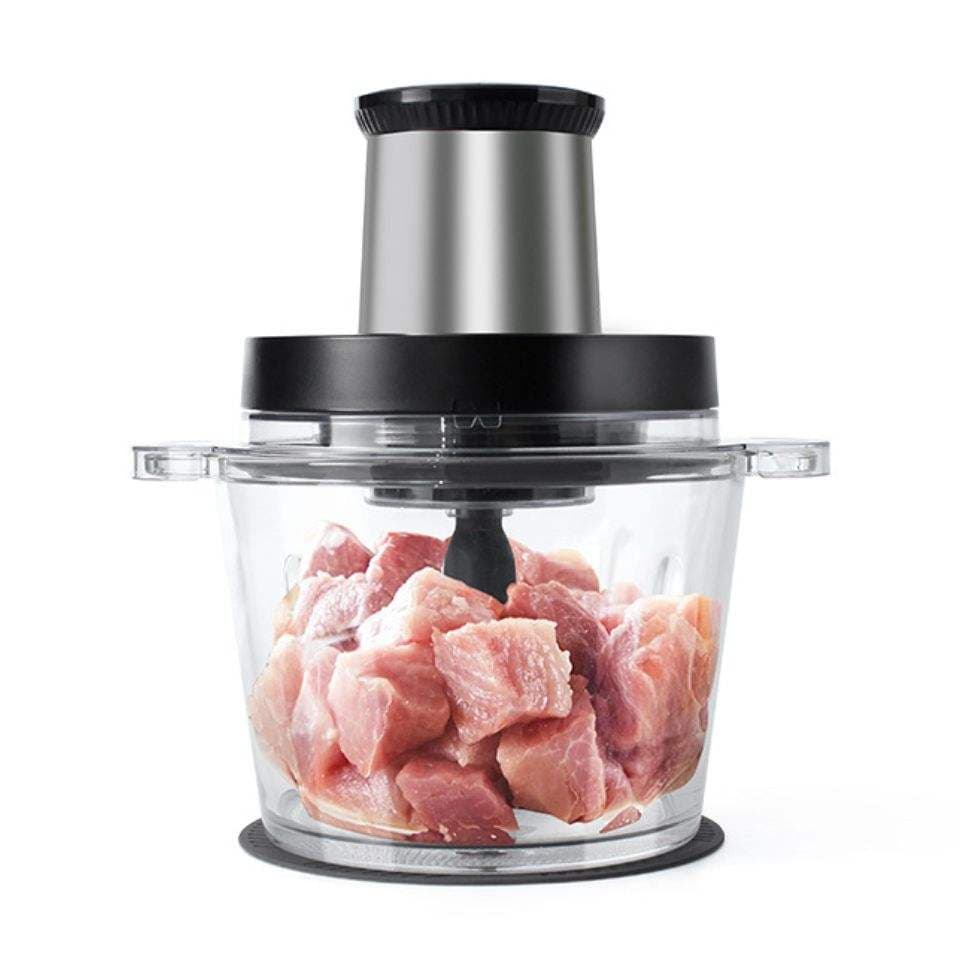 Vegetable Chopper Meat Chooper Home Use Meat and Vegetabel Mixing Chooper
