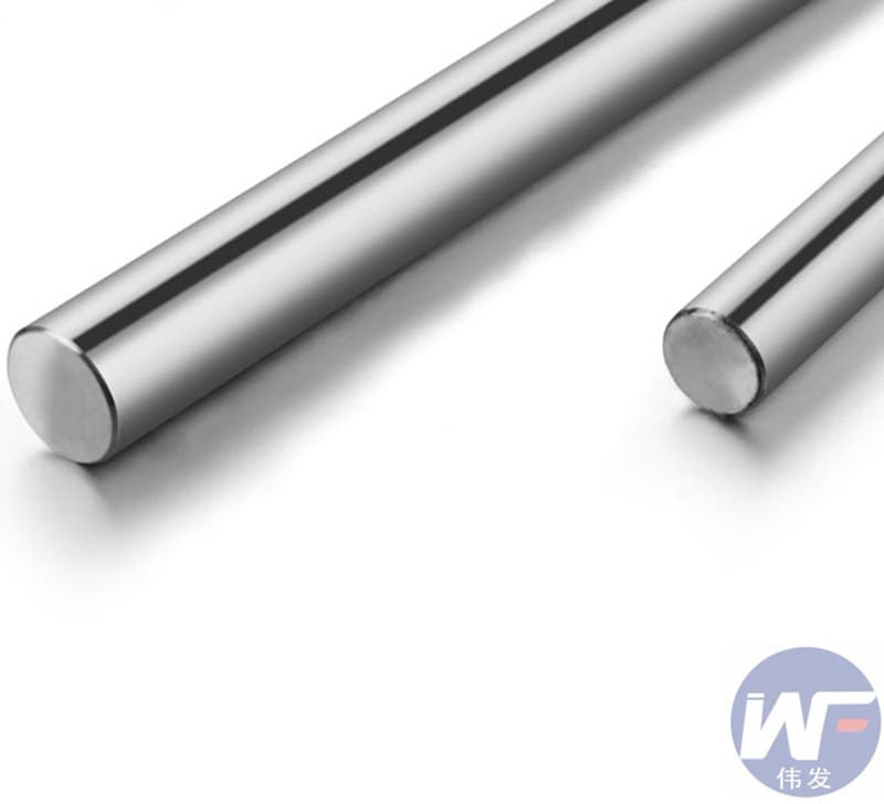Widely Used Hydraulic Cylinder Piston Rod for Factory