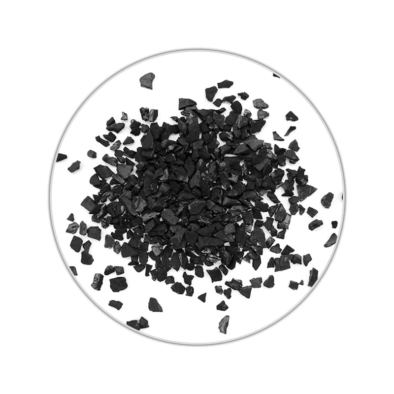 High Quality Coconut Shell Activated Carbon for Drinking Machine