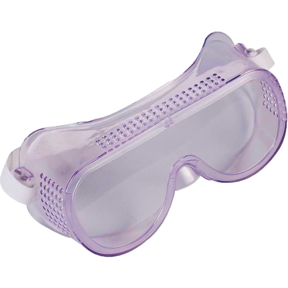 Protection Glasses for Anti-Fog with ANSI/ CE/ Ukca Certificates From Factory