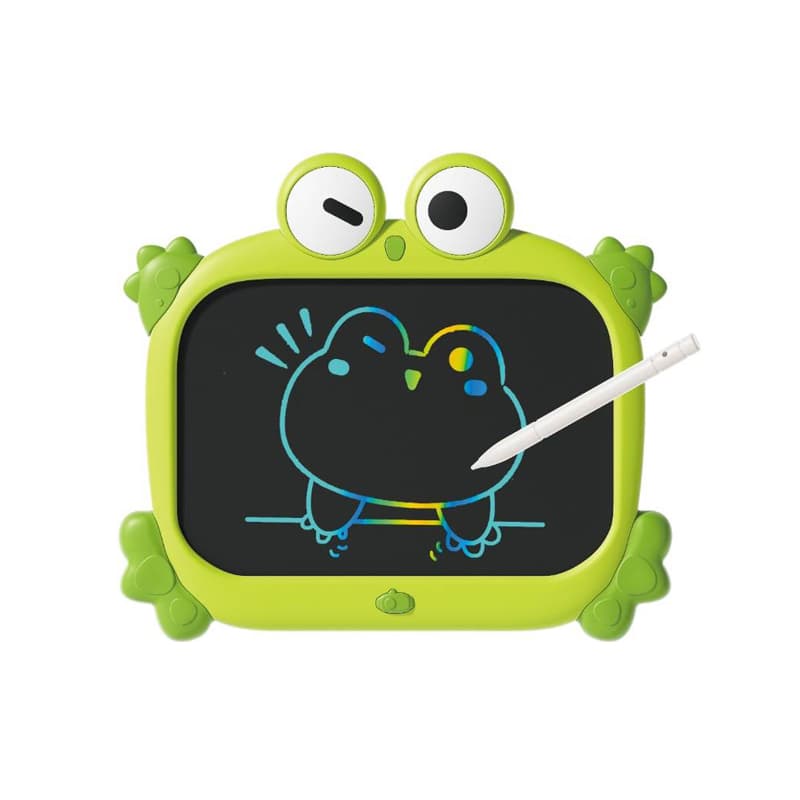 Educational Toy Cartoon Drawing Board Painting for Kids