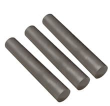 High Pure Graphite Sealing Rod Graphite Stirring Rod