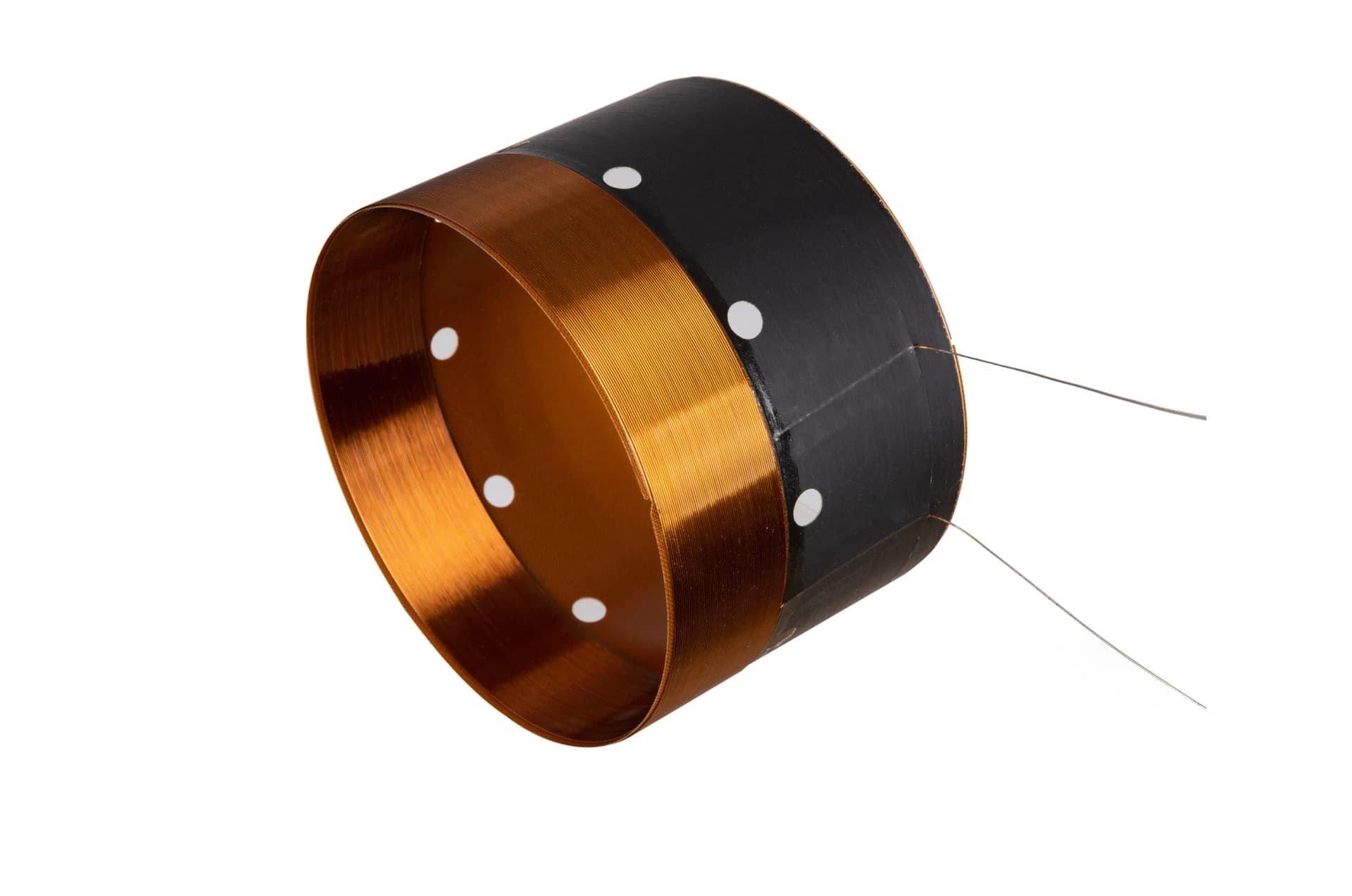 Voice Coil Speaker Parts Used in High Power Handling Speaker and Woofer