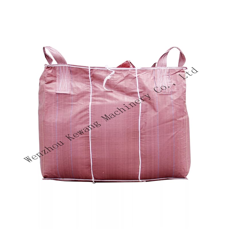 FIBC/Jumbo Bag/PP Woven Big Bulk Plastic Bag