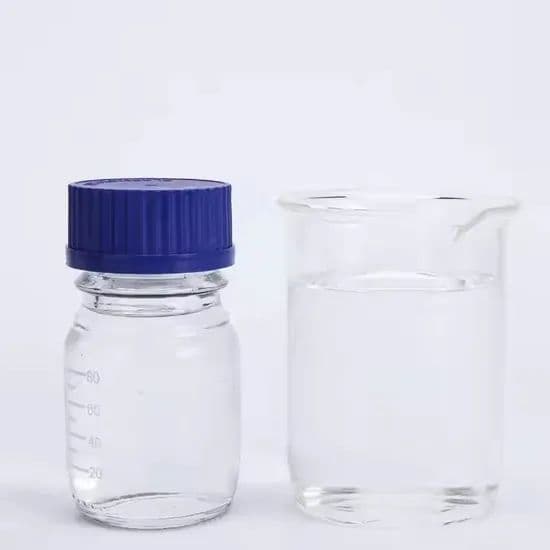 Wholesale Industrial Solvent Methylcyclohexane CAS 108-87-2