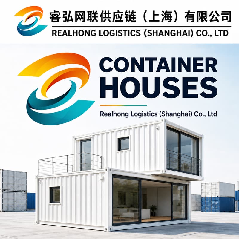 Custom Fold Container House Modular Building Container House for Labor Camp Office and Emergency Shelter
