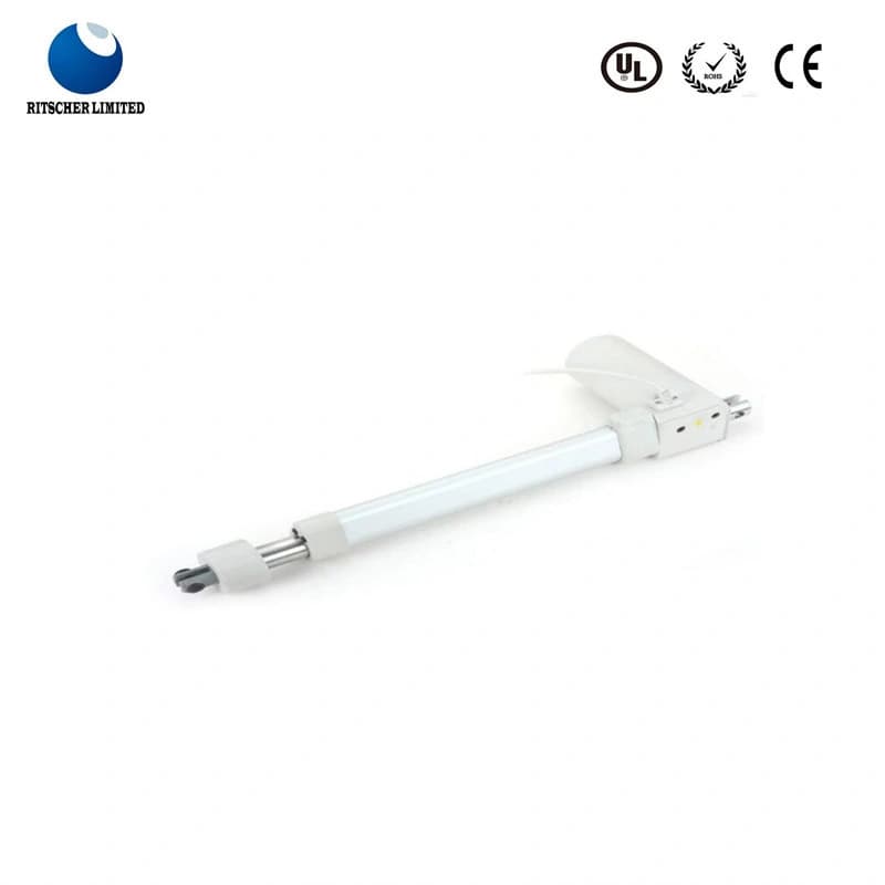 DC Electrical Putter Linear Actuator Motor for Electric Window/Solar Panel/Garden Tool