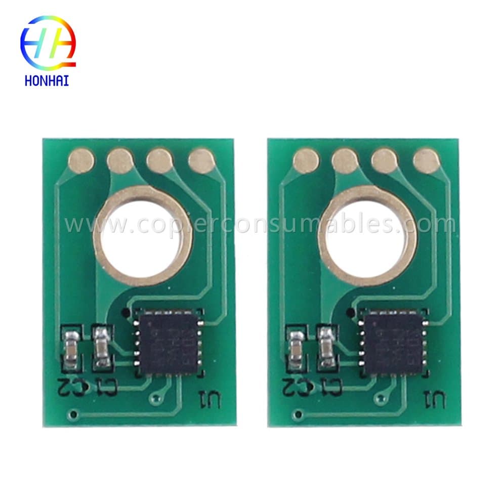 Toner Cartridge Chip for Ricoh Aficio MP C3003 C3503 C4503 C5503 C6003
