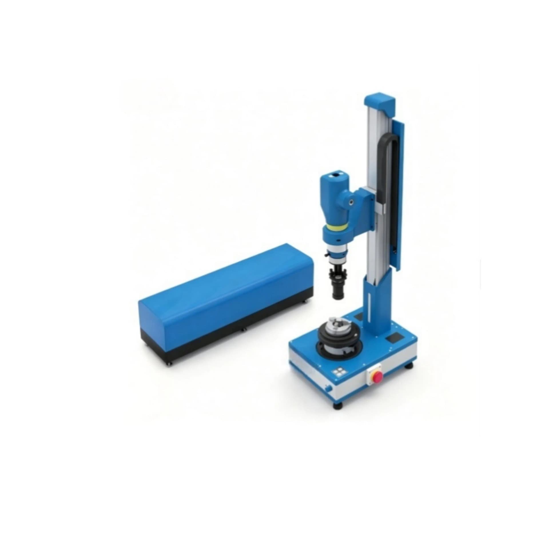 Ami200 High-Precision Optical Lens Alignment and Assembly Instrument (All-in-One Machine)