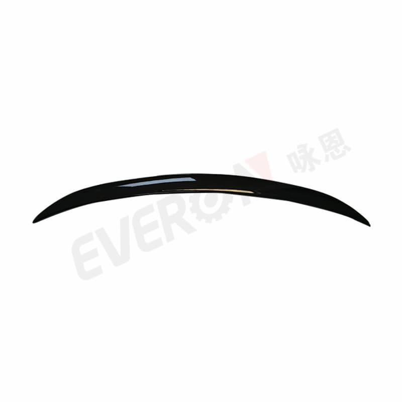 Gloss Black MP Style Rear Trunk Spoiler for BMW 3 Series F30 F35 2013-2019