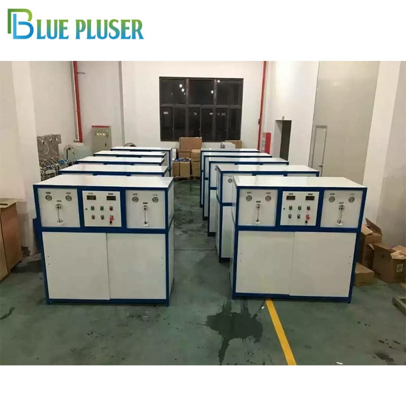 High Quality 750L/H Industrial Water Treatment&0.75t Water Treatment Equipment&Water Plant