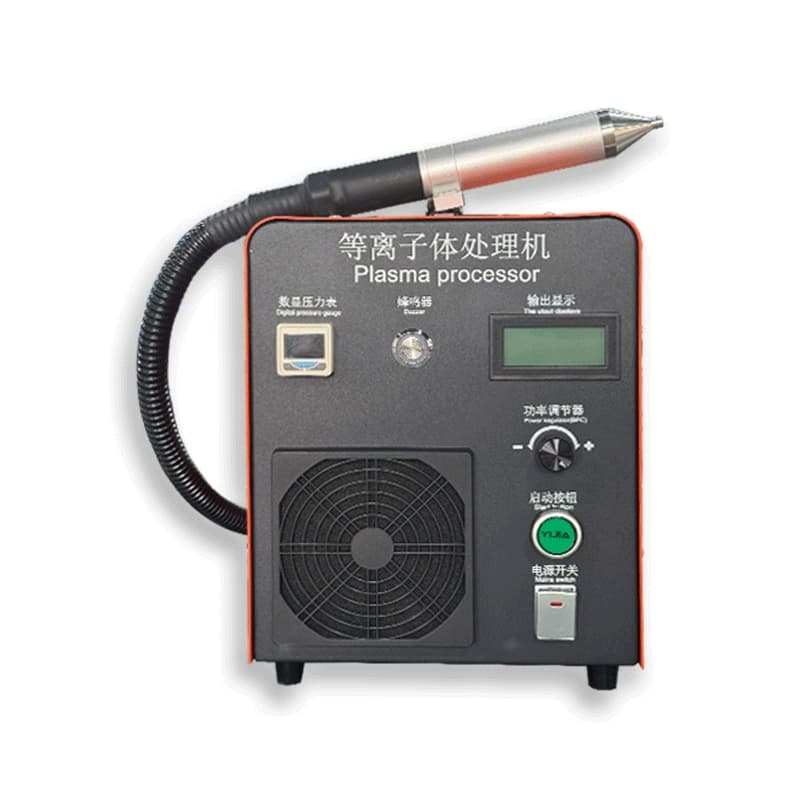 Advanced Plasma Surface Treatment Machine for Enhanced Adhesion