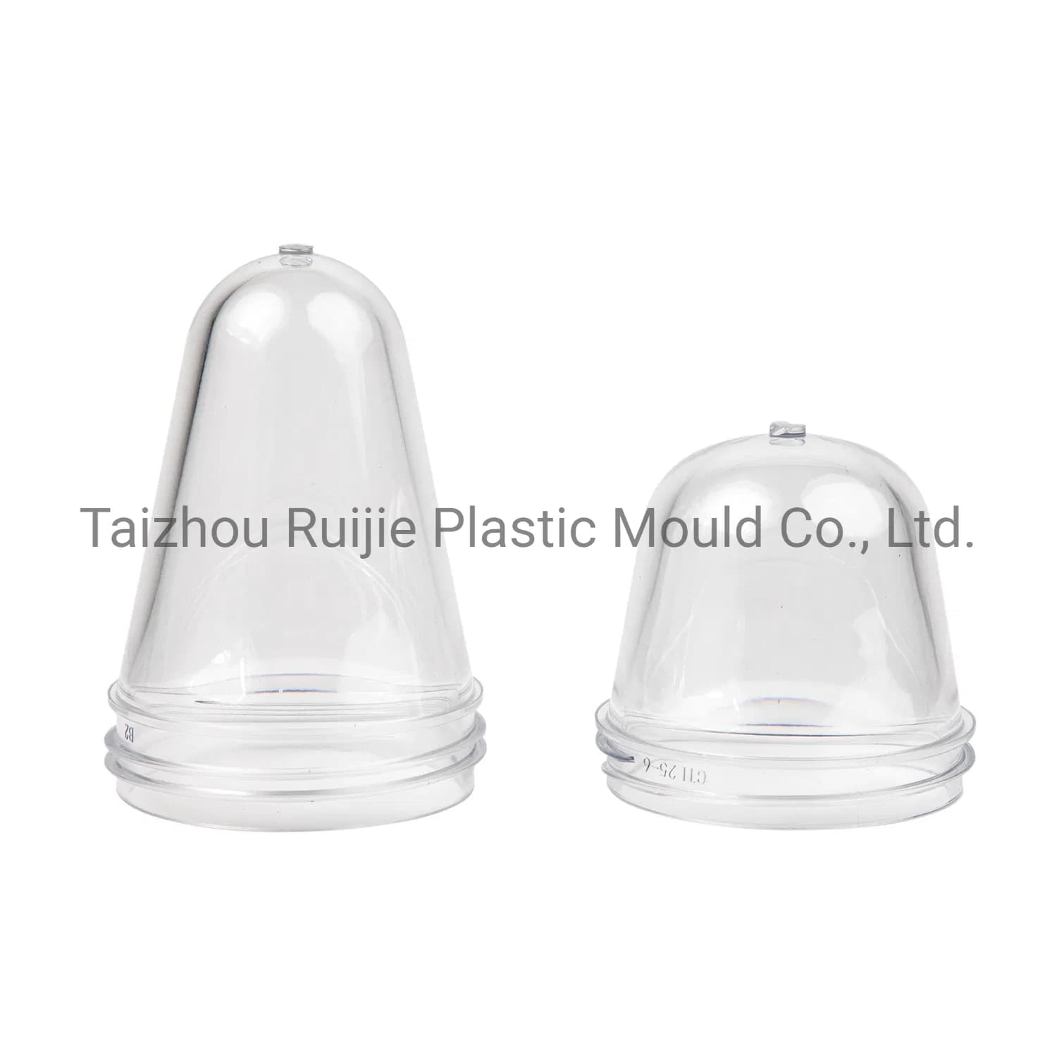 Plastic Pet Bottle Injection Preform Moulds with Cheap Mold Price