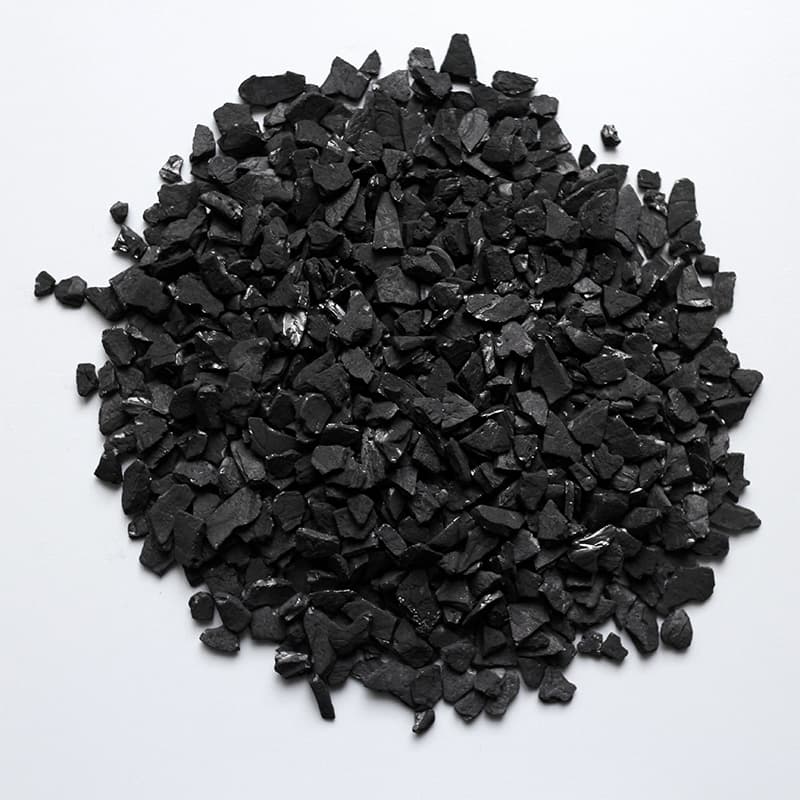Factory Supply High Strength Coconut Shell Activated Carbon Granule