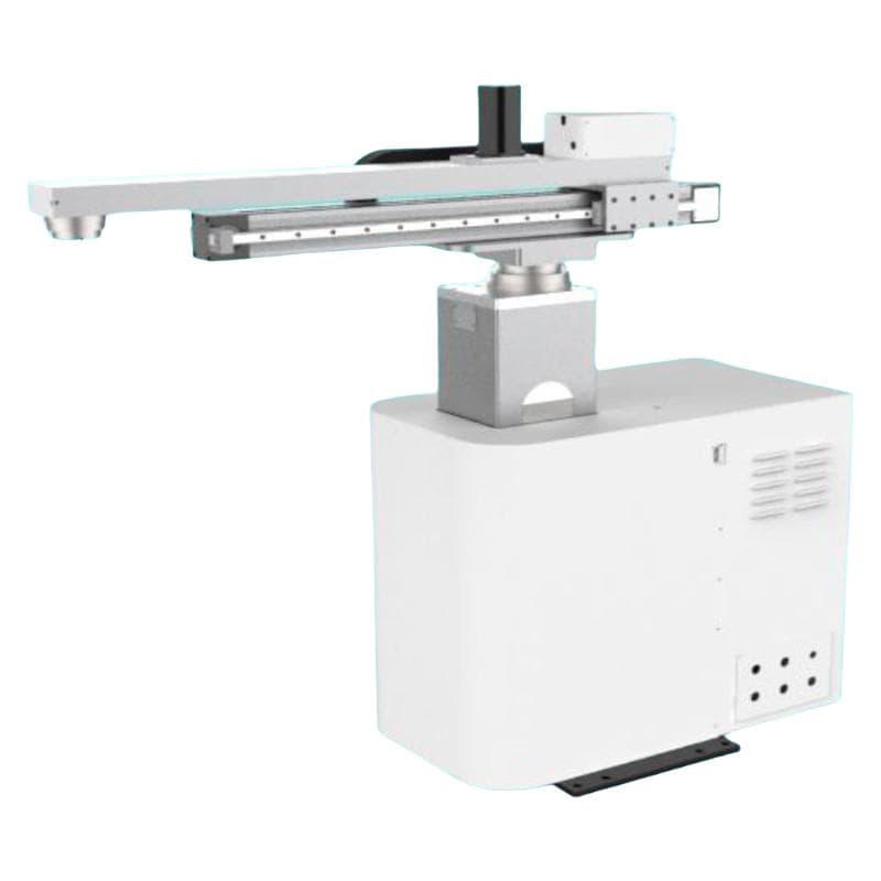 Pressing Delta Robot Pick and Place Manipulator for Metal Stamping Press Machine