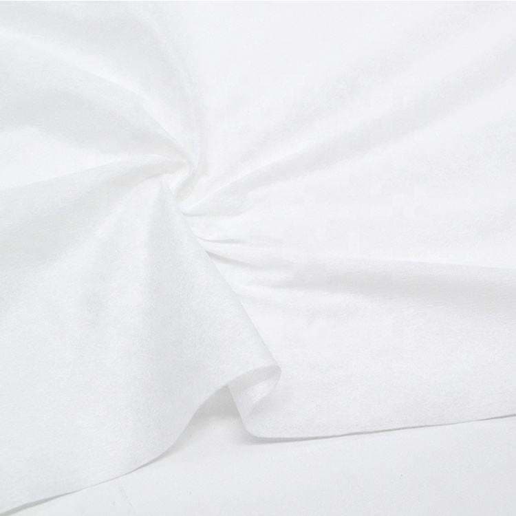 Highly Absorbent Spunlace Fabric Perfect for Medical Wound Dressings