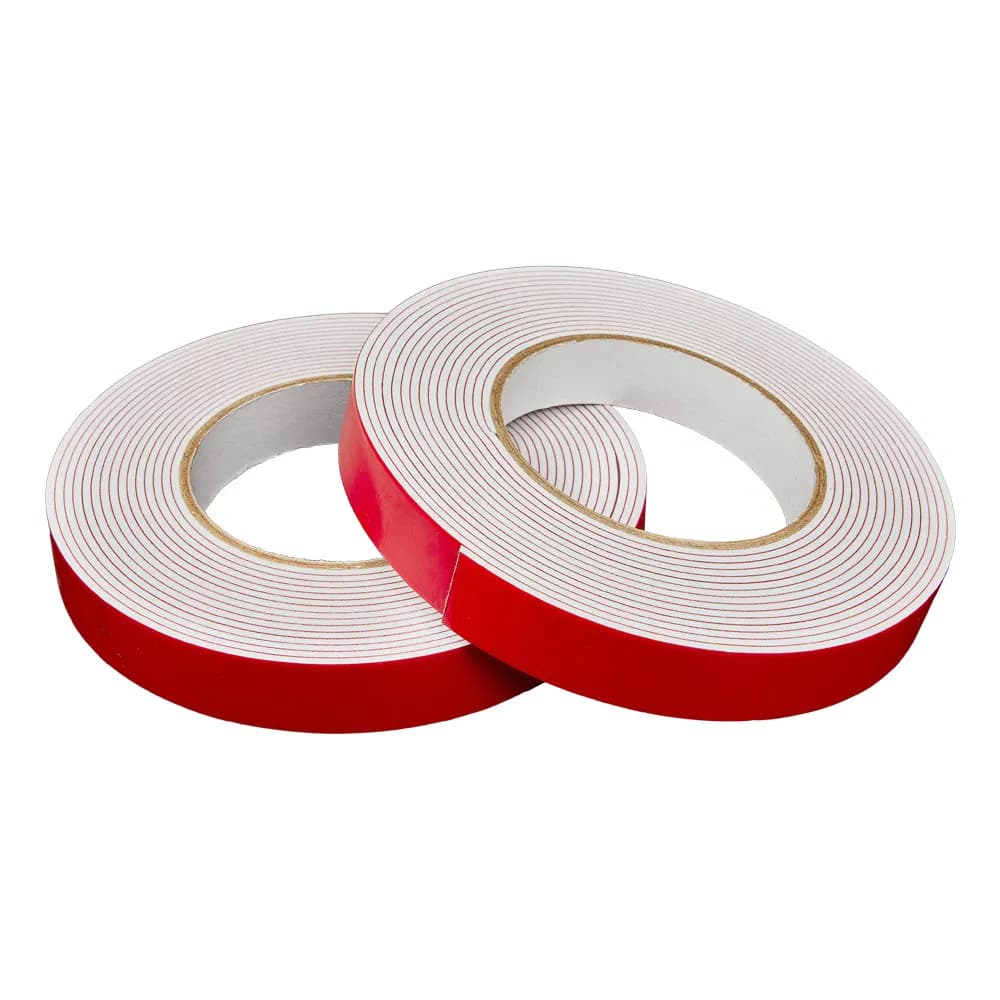 Free Sample PE Foam Tape Protection Tape for Aluminum Window