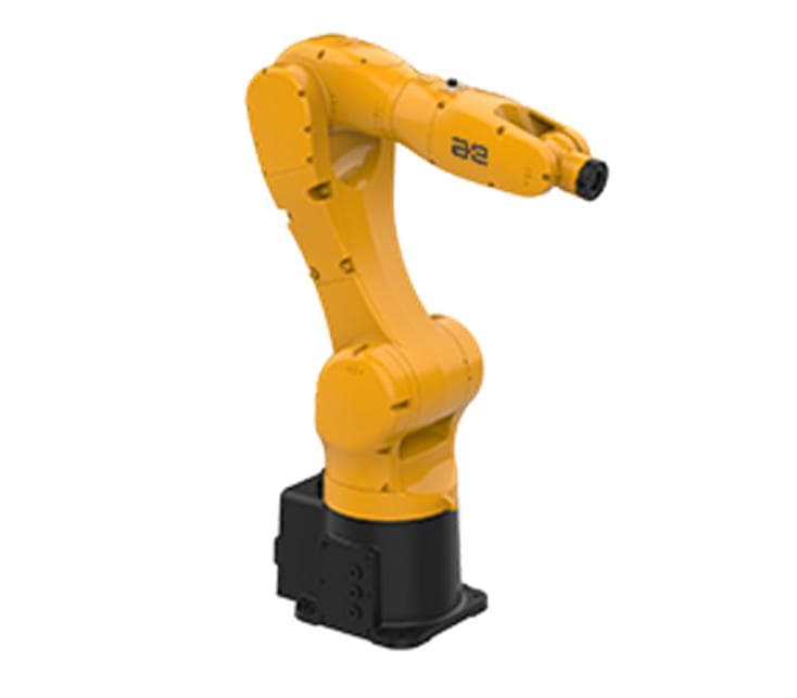 Package Robot Ae Air7l-B Robot Controllers and Mechanical Arm with Bartender Robot