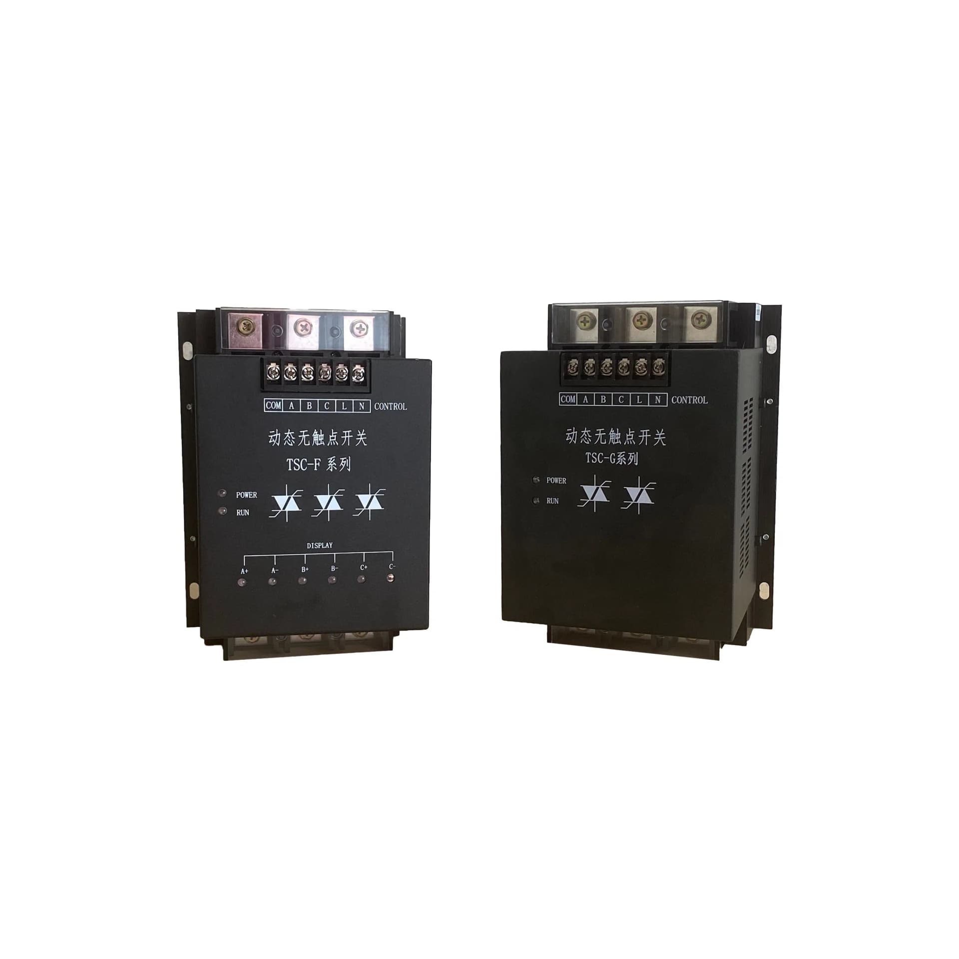 Reliable Thyristor Switching Devices for Enhanced Electrical Systems