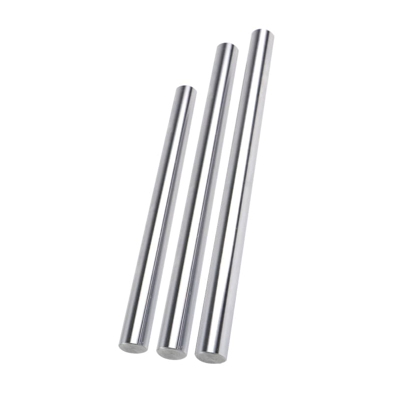 Hydraulic Cylinder Piston Shaft Ck45/S45/SAE1045