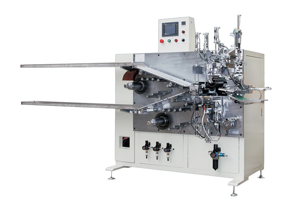 Lithium Ion Battery Production Line for EV/Mobile Phone/Laptop Battery (GN)