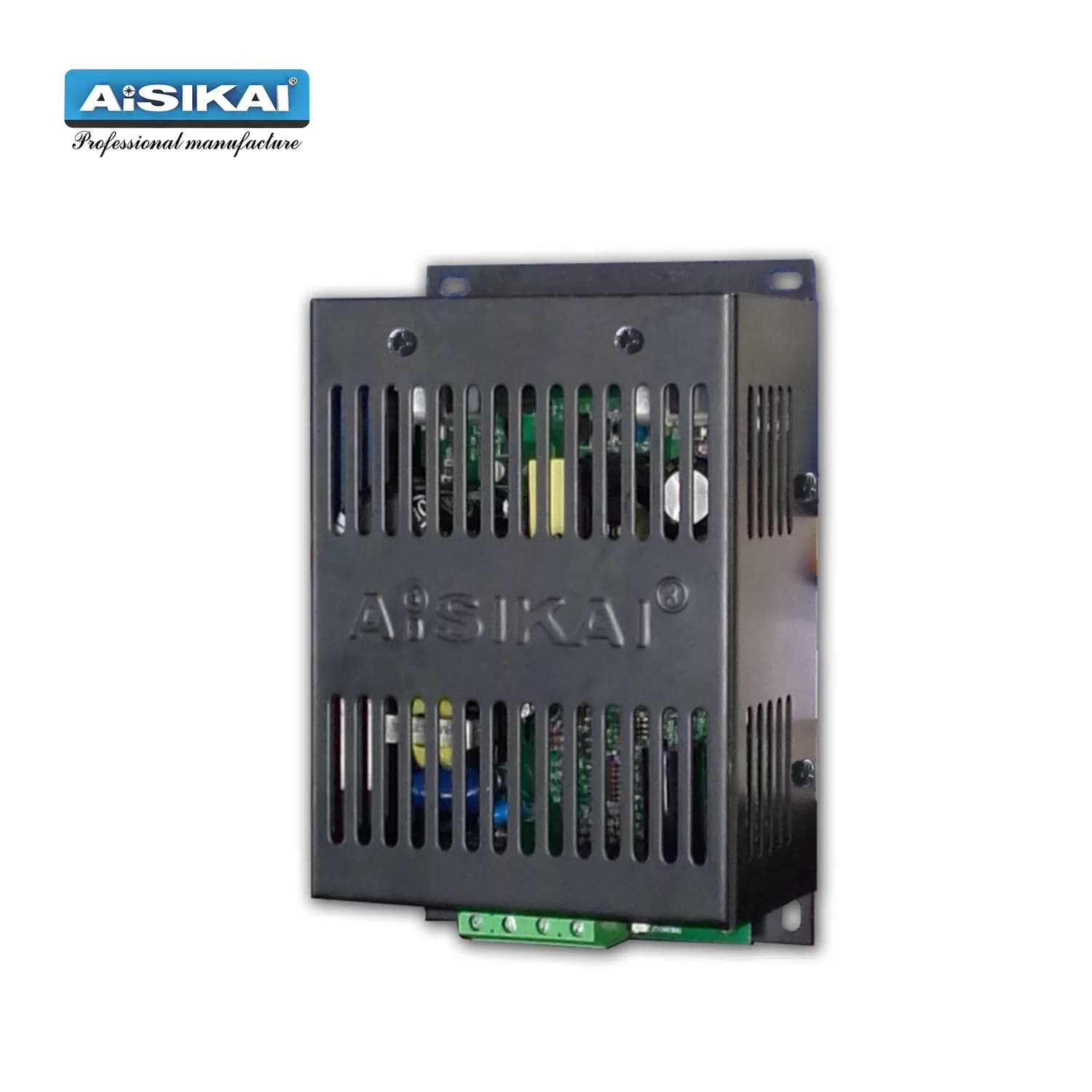 Automatic Portable Intelligent Charger for Generator 2405 Battery Charger