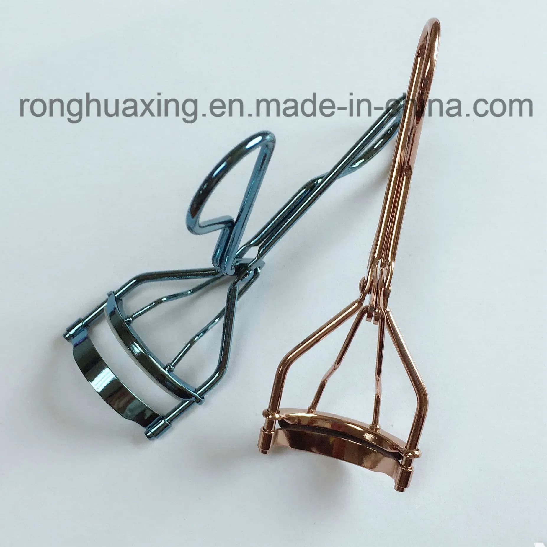 Electric Heated Variety of Styles Ultra-Wide Eyelash Curler