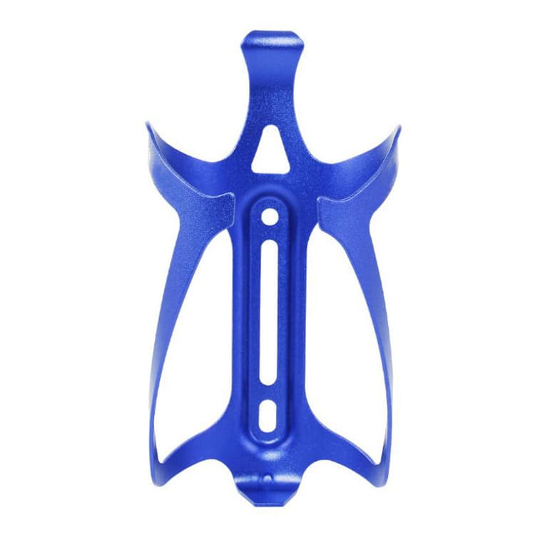 Honcai Wholesale Aluminum Alloy Strong Bike Bicycle Water Bottle Cage Holder