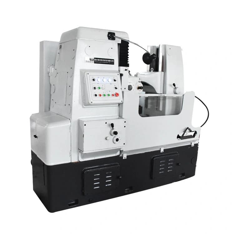 Y3150e Make Gear Machine/Spur Worm/Chain Wheel Gear Hobbing Machine