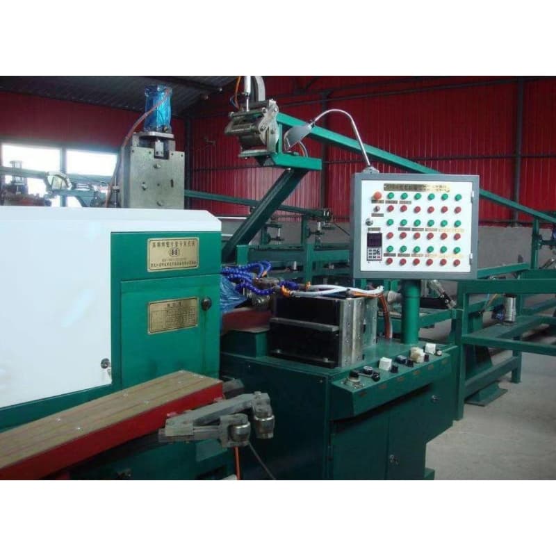 Datang Advanced High Frequency Fin Tube Welding Machine with 300kw Power