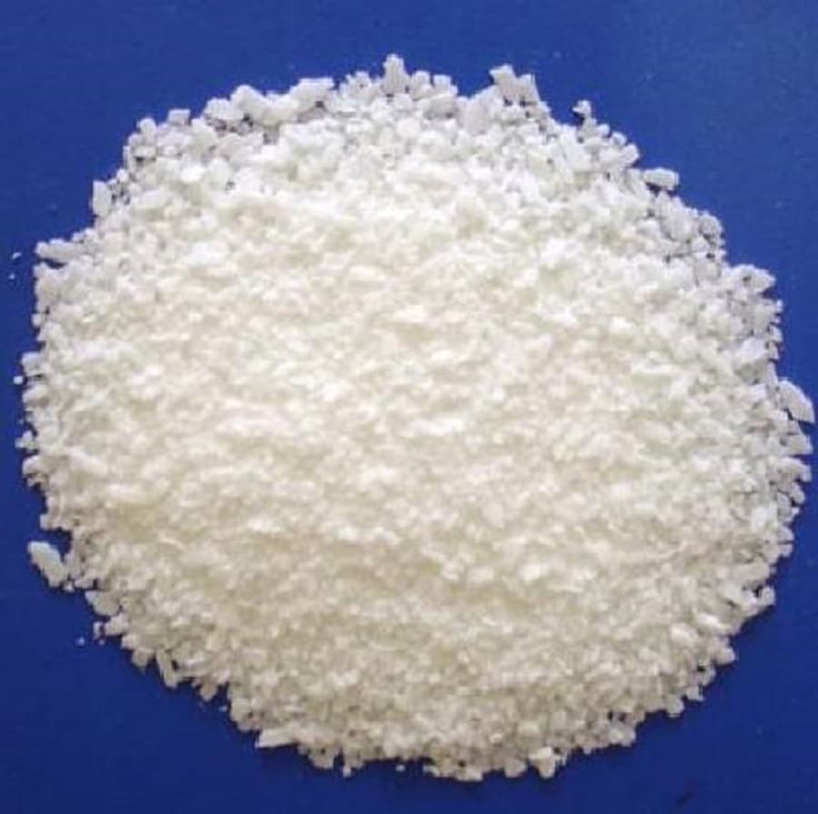 1842 Stearic Acid for Candle and Cosmetics Making Raw Materials CAS 57114