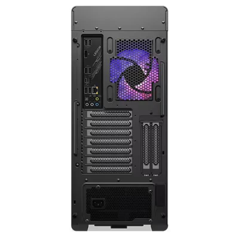 Legion Tower 7I High-Performance Gaming Desktop for Esports and Content Creation