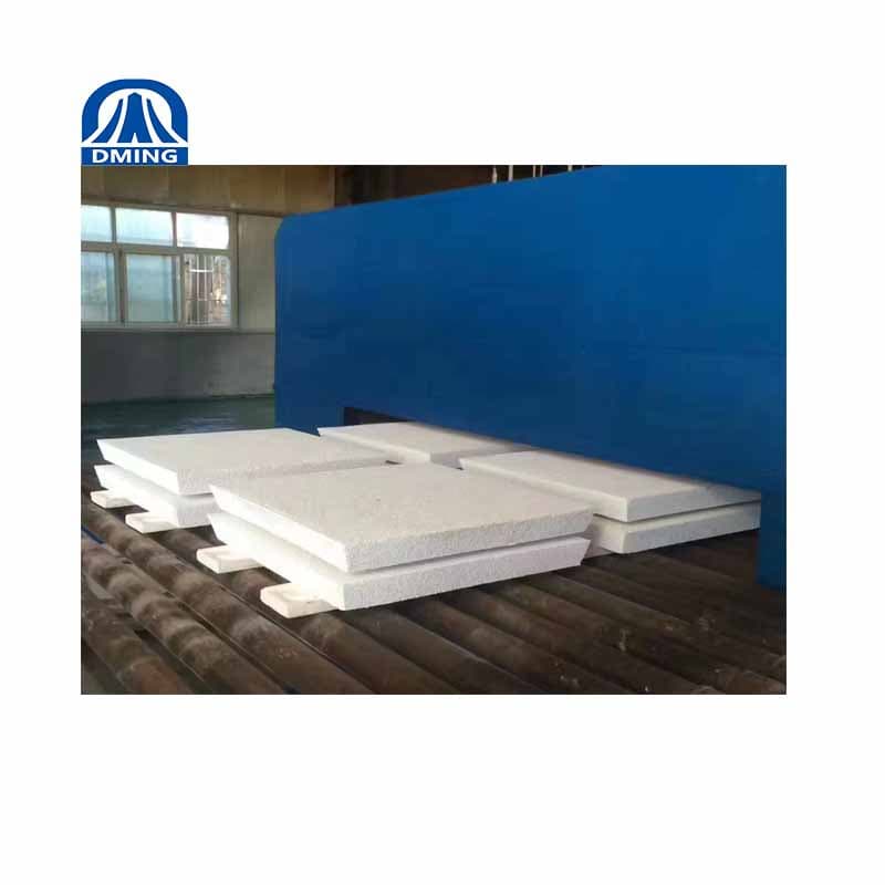 1300c 68 Meters Gas Heating Toilet Sintering Tunnel Kiln Tableware Sintering Tunnel Kiln