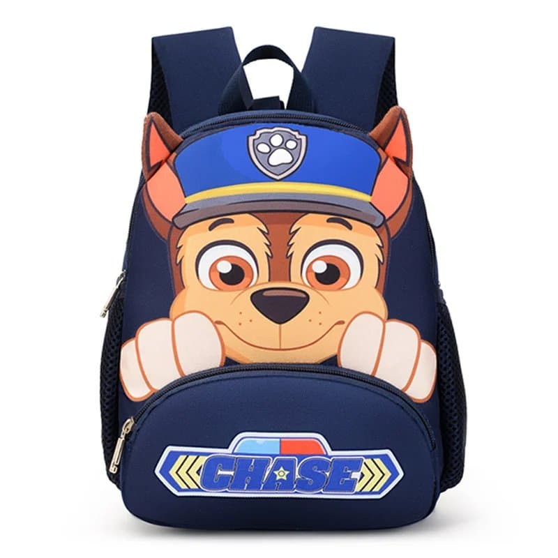 2025 Cartoon Large Capacity Students School Bags Cute Backpack for Kids
