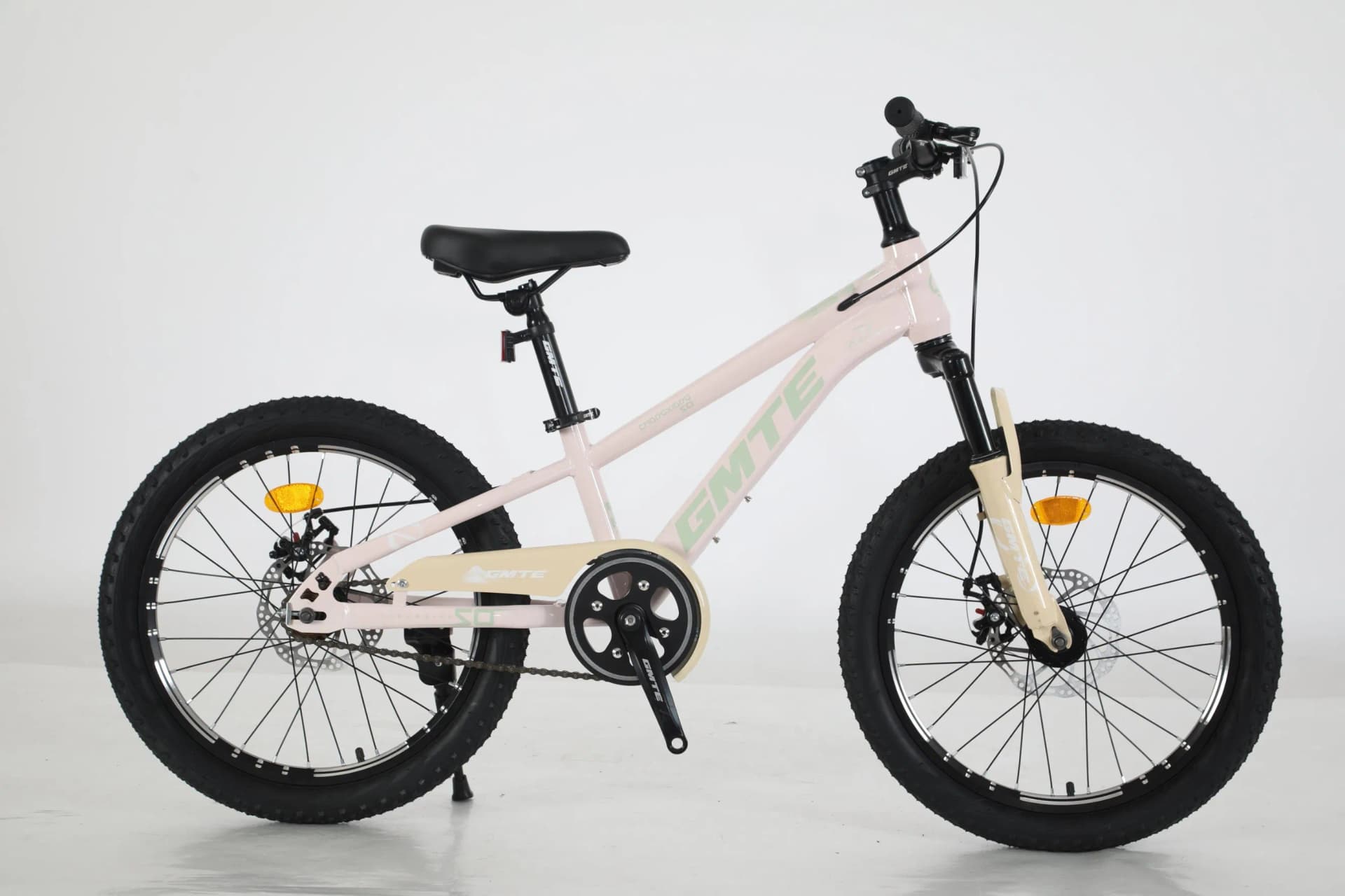 Newest Design Children Bike 20 Inch Kids Bicycle Student Mountain Bike