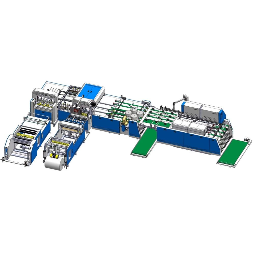 High Quality Adjustable Multifunctional High Power Ultrasonic Welding Sewing Hemming Machine for Packaging Fabric Processing