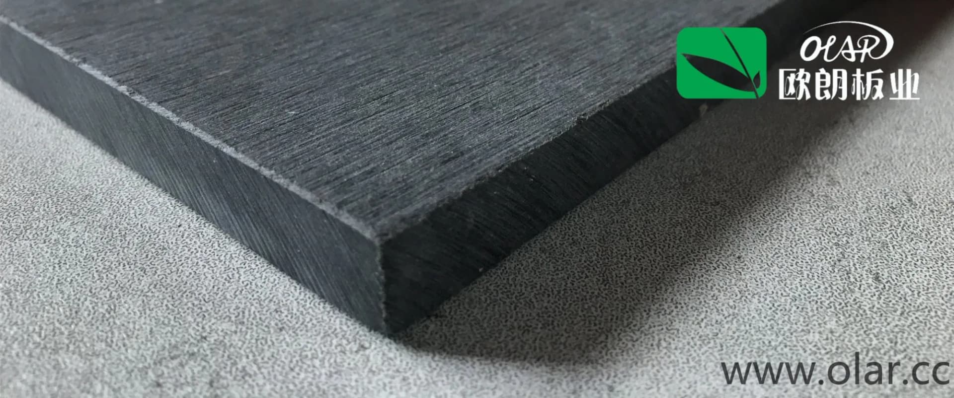 Decorative Exterior Wall Panel for Prefabricated Villa