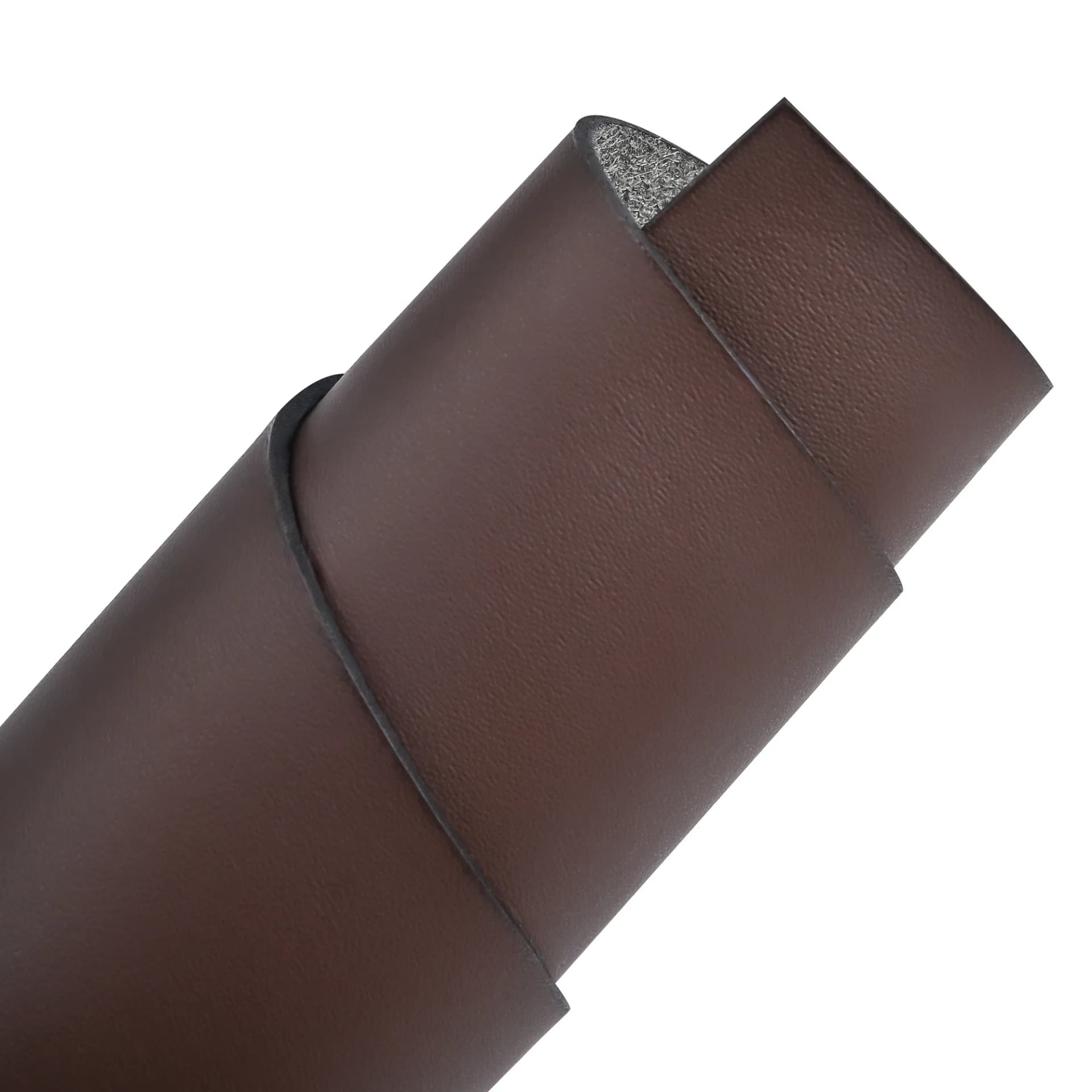 Custom Color Anti Scuff Safety Microfiber Leather for Work Safety Footwear Manufacturing with S1/S2 Standard
