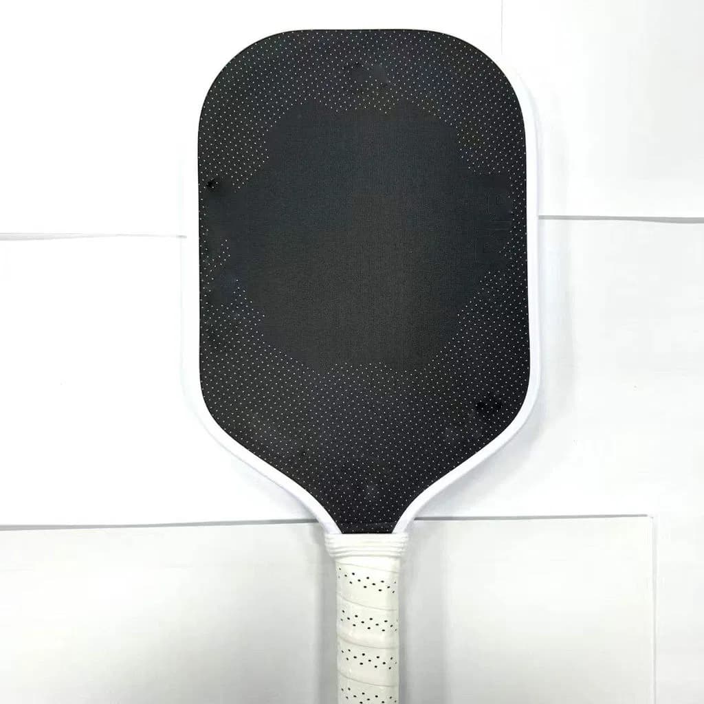Toray T700 Pickleball Paddle 16mm EVA Core Custom Logo Color
