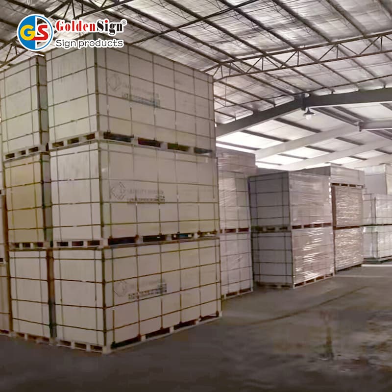 Premium High Density PVC Foam Board for Cabinetry Solutions